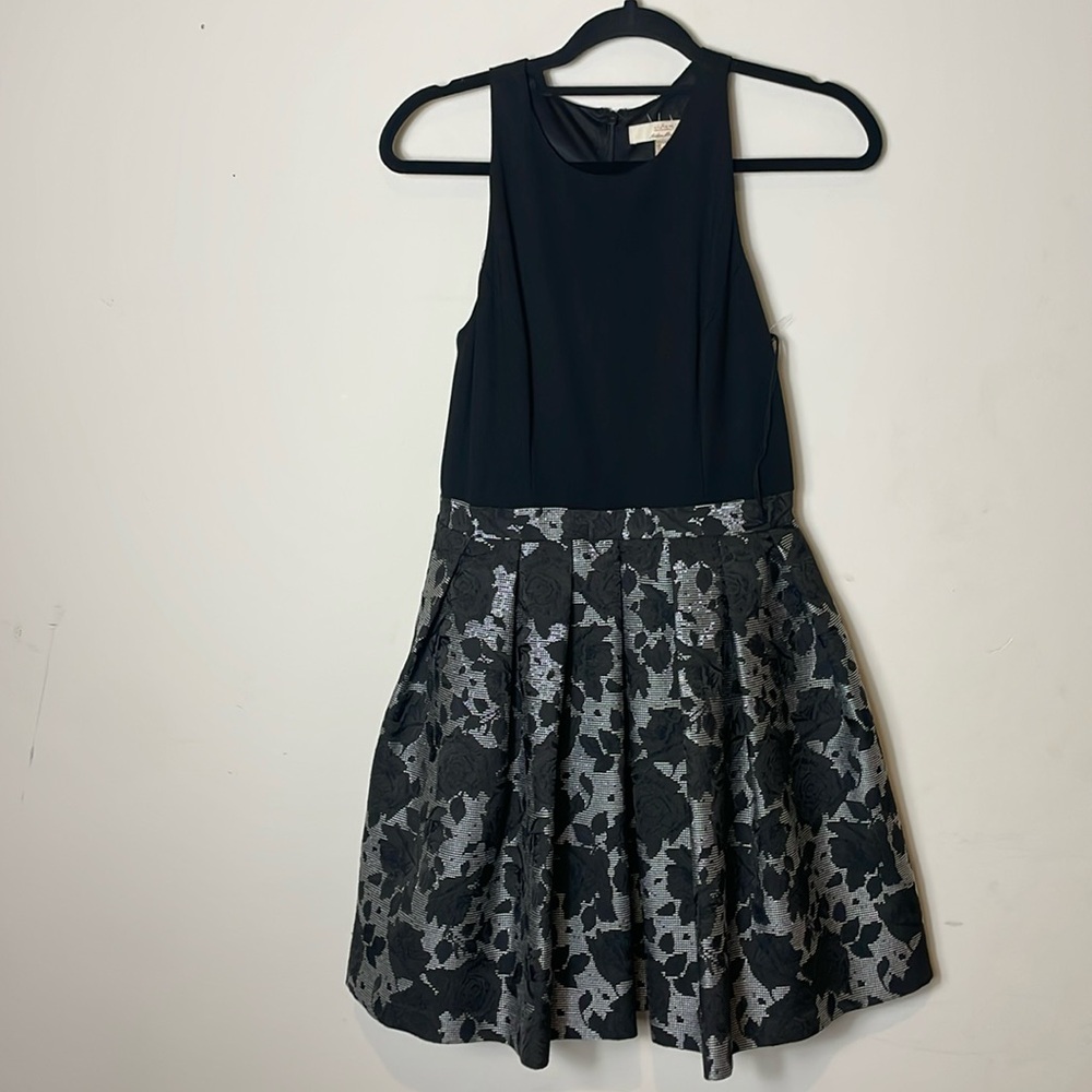 Aidan mattox cocktail dress NWT